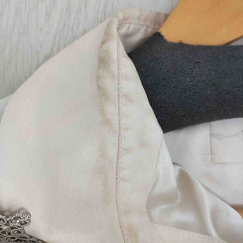 ブランク BLANK RAIN STUDS SHIRT スタッズ ウエスタン シャツ メンズ JPN:1