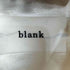 ブランク BLANK RAIN STUDS SHIRT スタッズ ウエスタン シャツ メンズ JPN:1