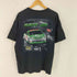 HASE AUTHENTICS レーシングカップ 両面プリント Tシャツ メンズ XL