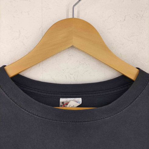 HASE AUTHENTICS レーシングカップ 両面プリント Tシャツ メンズ XL
