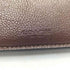 コーチ COACH フロントロゴ刻印 レザー 二つ折り 財布 メンズ
