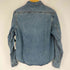 LE ALFASHIONLINE L/S デニムシャツ レディース JPN:L