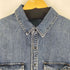 LE ALFASHIONLINE L/S デニムシャツ レディース JPN:L