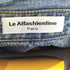 LE ALFASHIONLINE L/S デニムシャツ レディース JPN:L