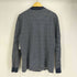 ポロバイラルフローレン Polo by RALPH LAUREN L/S ボーダーポロシャツ メンズ import:XL
