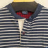 ポロバイラルフローレン Polo by RALPH LAUREN L/S ボーダーポロシャツ メンズ import:XL