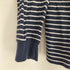 ポロバイラルフローレン Polo by RALPH LAUREN L/S ボーダーポロシャツ メンズ import:XL
