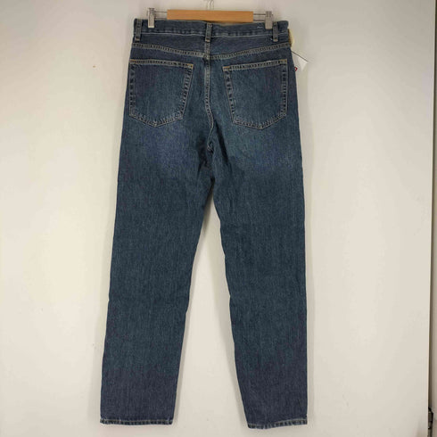ザラ ZARA ストレートデニムパンツ メンズ FR:36-38