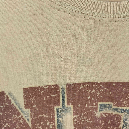 ギルダン GILDAN ブルドッグ プリントTシャツ メンズ XL