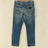 ラングラー Wrangler ダメージ加工デニムパンツ メンズ S