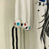 GIANI F ビーズ装飾 S/S レディース 18/20