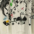 GIANI F ビーズ装飾 S/S レディース 18/20