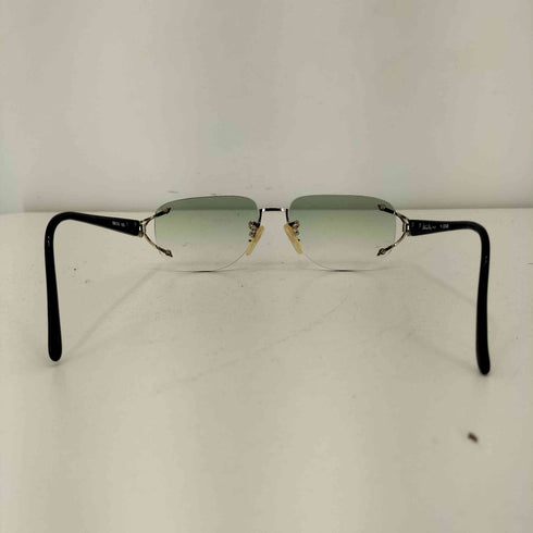 バレンティノルーディー VALENTINO RUDY リムレスグラデーションサングラス メンズ 58□15 135