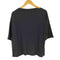 エヴァムエヴァ evam eva cut&sew wide pullover レディース