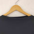 エヴァムエヴァ evam eva cut&sew wide pullover レディース