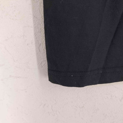 エヴァムエヴァ evam eva cut&sew wide pullover レディース