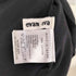 エヴァムエヴァ evam eva cut&sew wide pullover レディース