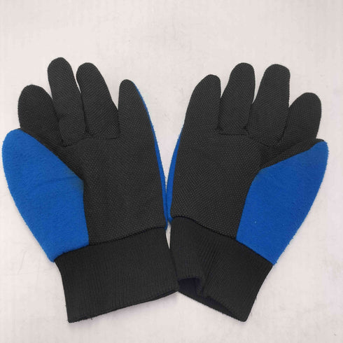 SPORT STILITY GIOVES ベースボールチーム刺繍 グローブ 手袋 メンズ