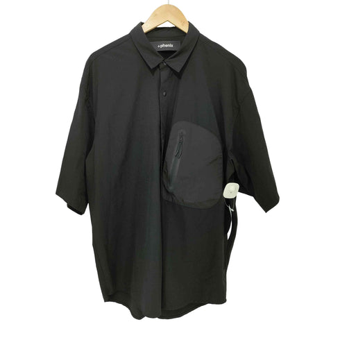 フェニックス phenix TECH SS-SHIRT メンズ JPN:L