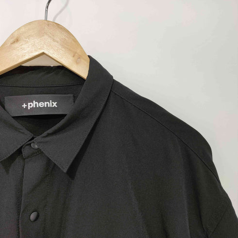 フェニックス phenix TECH SS-SHIRT メンズ JPN:L