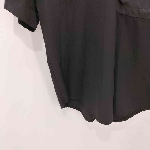 フェニックス phenix TECH SS-SHIRT メンズ JPN:L