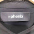 フェニックス phenix TECH SS-SHIRT メンズ JPN:L