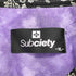 サブサエティ Subciety 総柄S/Sシャツ メンズ JPN:XL