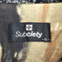 サブサエティ Subciety リップストップ 総柄S/Sシャツ メンズ JPN:XL