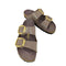 ビルケンシュトック BIRKENSTOCK Big Buckle Arizona レザーサンダル レディース 24