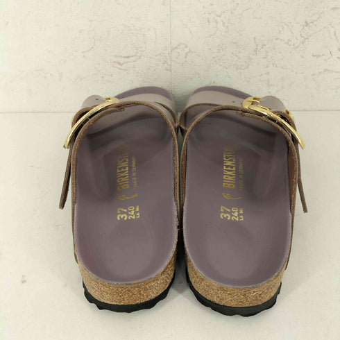 ビルケンシュトック BIRKENSTOCK Big Buckle Arizona レザーサンダル レディース 24