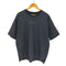 アディダス adidas ストレッチ シアサッカー ルーズ Tシャツ メンズ JPN:L