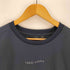 アディダス adidas ストレッチ シアサッカー ルーズ Tシャツ メンズ JPN:L