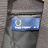 フレッドペリー FRED PERRY 月桂樹 ロゴ刺繍 リバーシブル キルティングベスト メンズ JPN:L