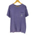 コンフォートカラーズ COMFORT COLORS バックプリント ポケットTシャツ メンズ M