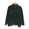 ザラ ZARA OUTERWEAR カットオフデザイン コーデュロイ ジャケット レディース JPN:L