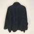 ザラ ZARA OUTERWEAR カットオフデザイン コーデュロイ ジャケット レディース JPN:L