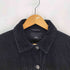 ザラ ZARA OUTERWEAR カットオフデザイン コーデュロイ ジャケット レディース JPN:L