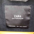 ザラ ZARA OUTERWEAR カットオフデザイン コーデュロイ ジャケット レディース JPN:L