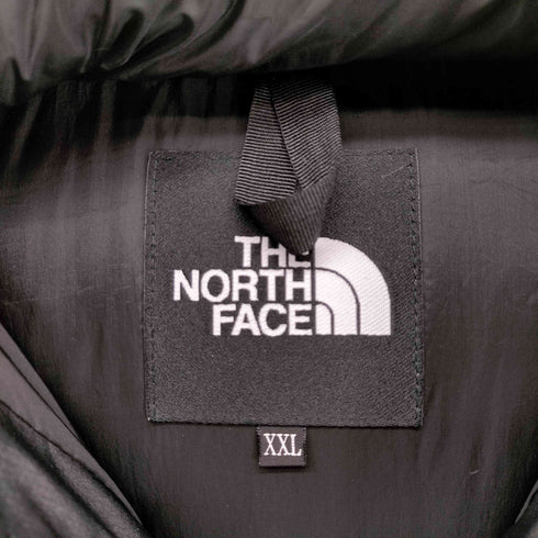 ザノースフェイス THE NORTH FACE BALTRO LIGHT JACKET メンズ JPN:XXL