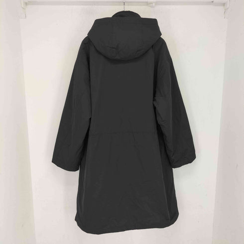 ユニクロシー UNIQLO:C フーデッドコート メンズ JPN:L