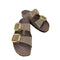 ビルケンシュトック BIRKENSTOCK Madrid Big Buckle EVA サンダル レディース 24