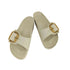 ビルケンシュトック BIRKENSTOCK Madrid Big Buckle EVA サンダル レディース 24