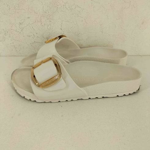 ビルケンシュトック BIRKENSTOCK Madrid Big Buckle EVA サンダル レディース 24