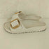 ビルケンシュトック BIRKENSTOCK Madrid Big Buckle EVA サンダル レディース 24
