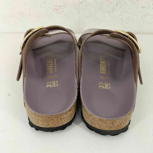 ビルケンシュトック BIRKENSTOCK Madrid Big Buckle EVA サンダル レディース 24