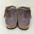 ビルケンシュトック BIRKENSTOCK Madrid Big Buckle EVA サンダル レディース 24