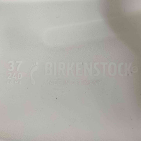 ビルケンシュトック BIRKENSTOCK Madrid Big Buckle EVA サンダル レディース 24