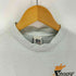 ステューシー Stussy USA製 白タグ Jester Crown tee 道化師 クラウン 袖&裾シングルステッチ メンズ import:S