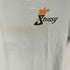 ステューシー Stussy USA製 白タグ Jester Crown tee 道化師 クラウン 袖&裾シングルステッチ メンズ import:S