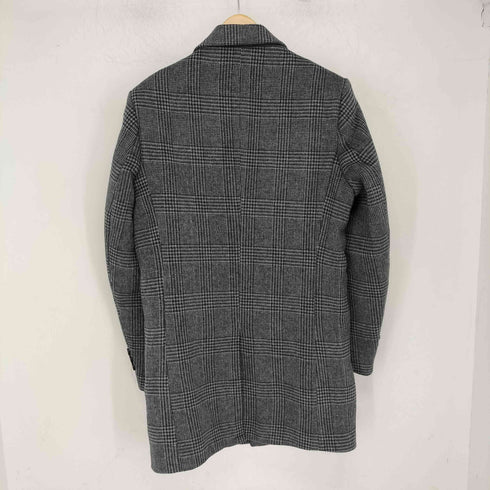 Discover チェスターコート lansboter社 メンズ JPN:L